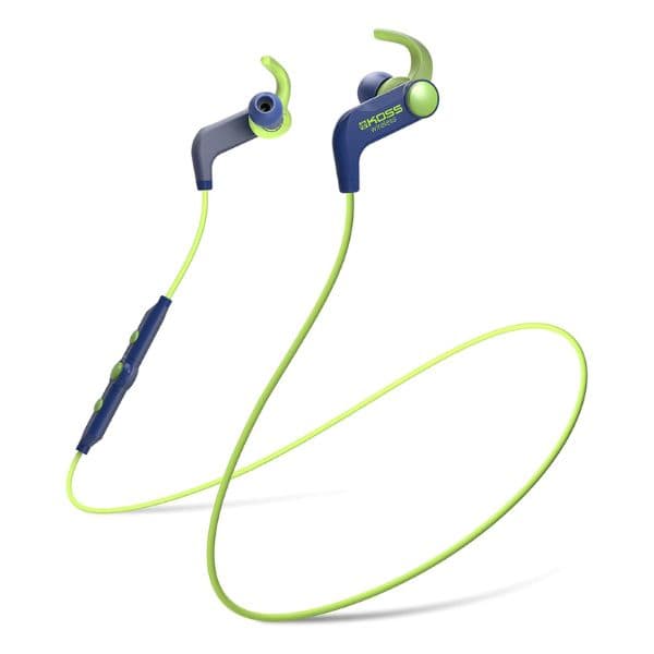 Audífonos Koss BT190I Splash Proof