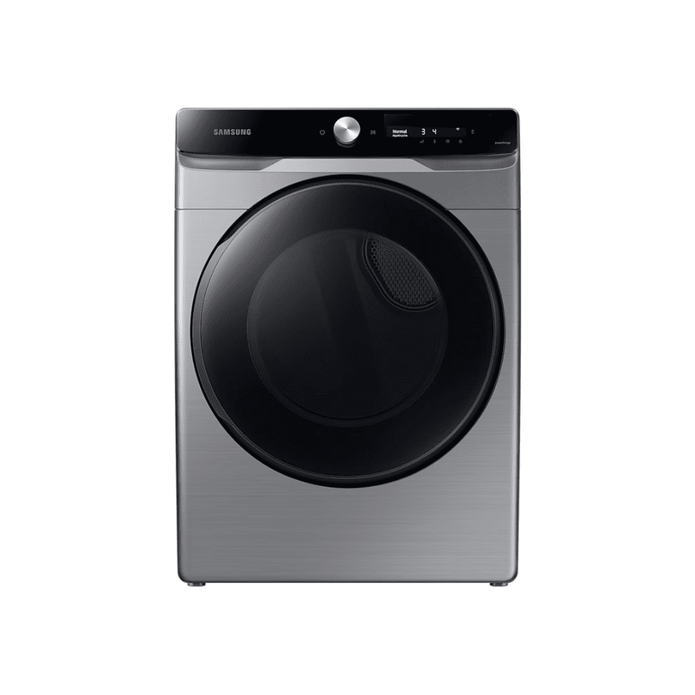 Secadora Samsung 22 Kg Gas Carga Frontal DV22C6370PP/AP