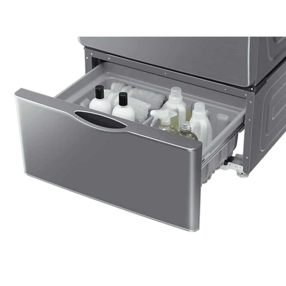 Secadora Samsung 22 Kg Gas Carga Frontal DV22C6370PP/AP