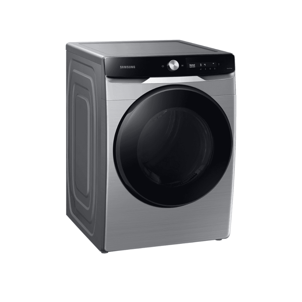 Secadora Samsung 22 Kg Gas Carga Frontal DV22C6370PP/AP
