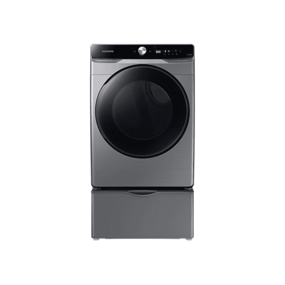Secadora Samsung 22 Kg Gas Carga Frontal DV22C6370PP/AP