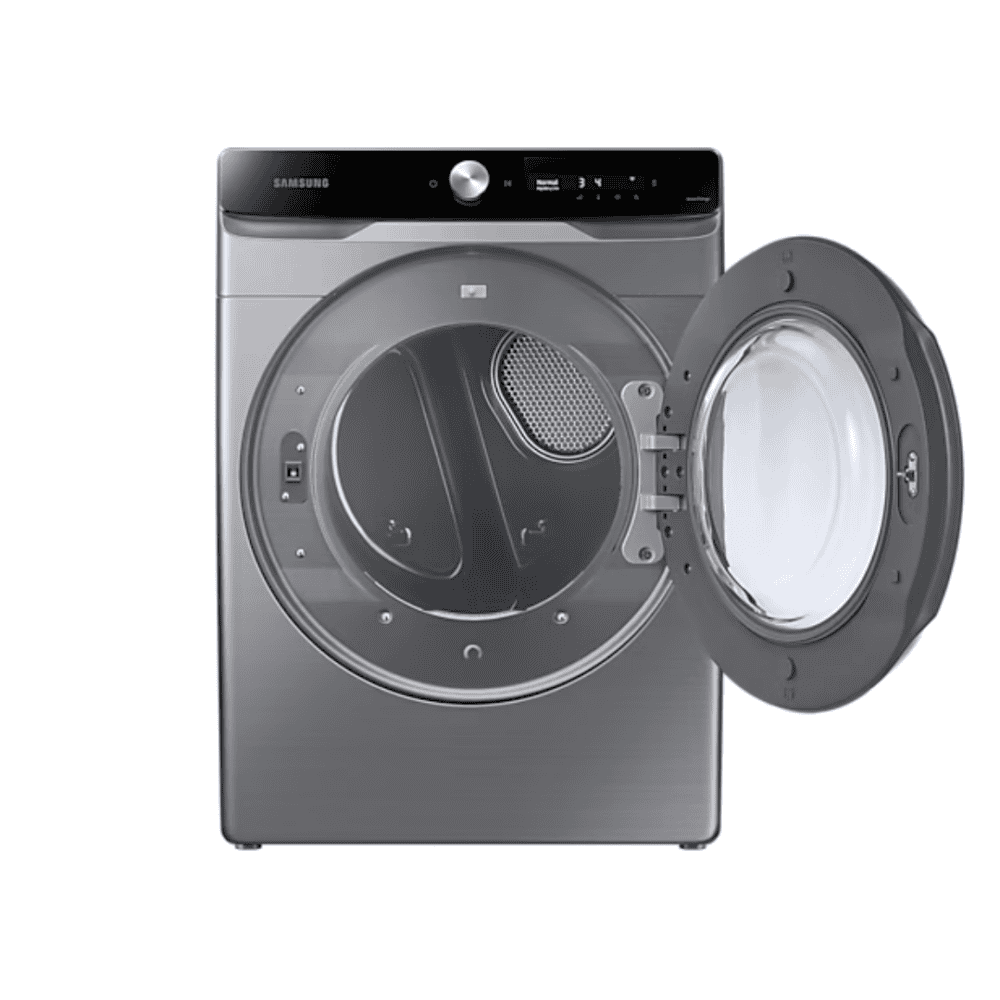 Secadora Samsung 22 Kg Gas Carga Frontal DV22C6370PP/AP