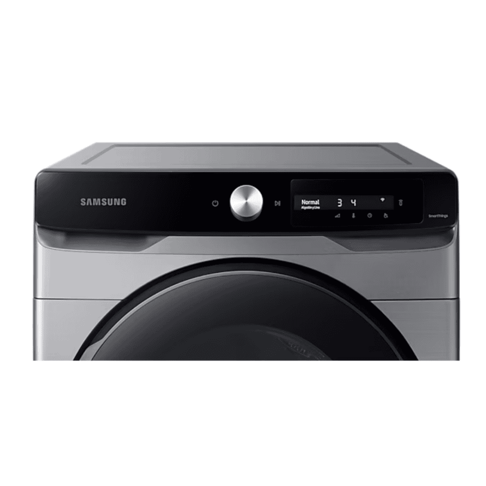 Secadora Samsung 22 Kg Gas Carga Frontal DV22C6370PP/AP