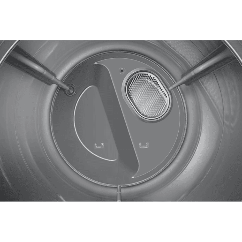 Secadora Samsung 22 Kg Gas Carga Frontal DV22C6370PP/AP
