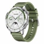 Reloj Huawei Watch GT 4 46mm - Correa compuesta
