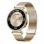 Reloj Huawei Watch GT 4 41mm - Correa Milanese