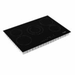 Plantilla Mabe 30" Vitrocerámica Eléctrica IO7650EVN0