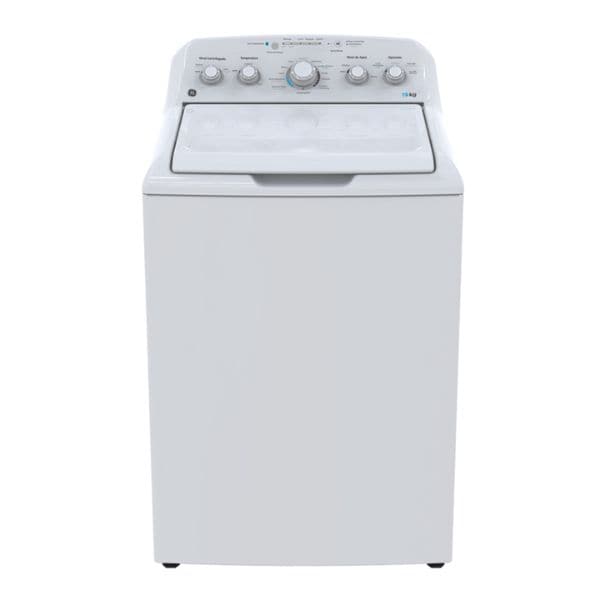 Lavadora General Electric 21Kg Carga Superior LGA71215CBAB0