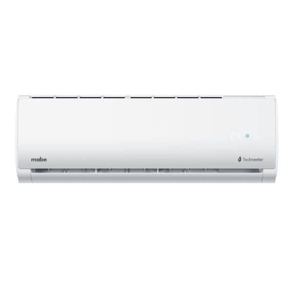 Aire Acondicionado Mabe 12000 BTU MMI12CABWCC6M9