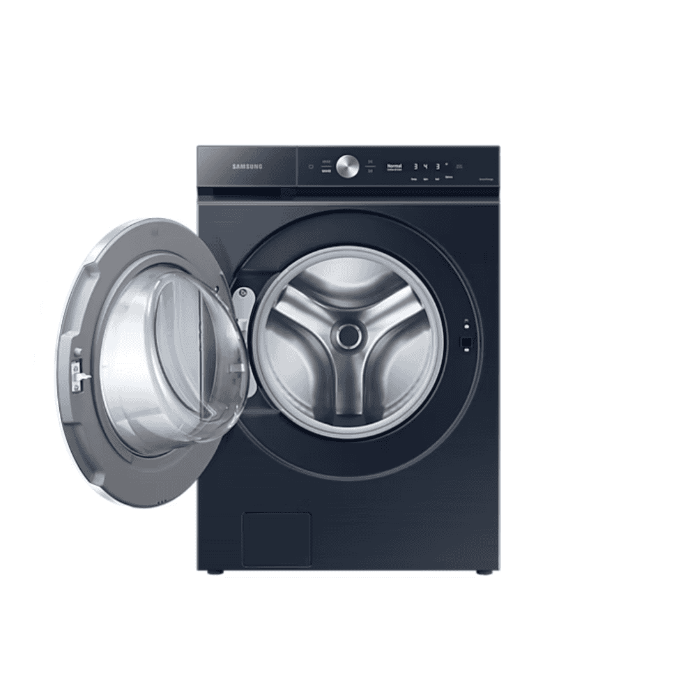Lavadora Samsung 26 Kg Bespoke Carga Frontal WF26BB8900ADAX