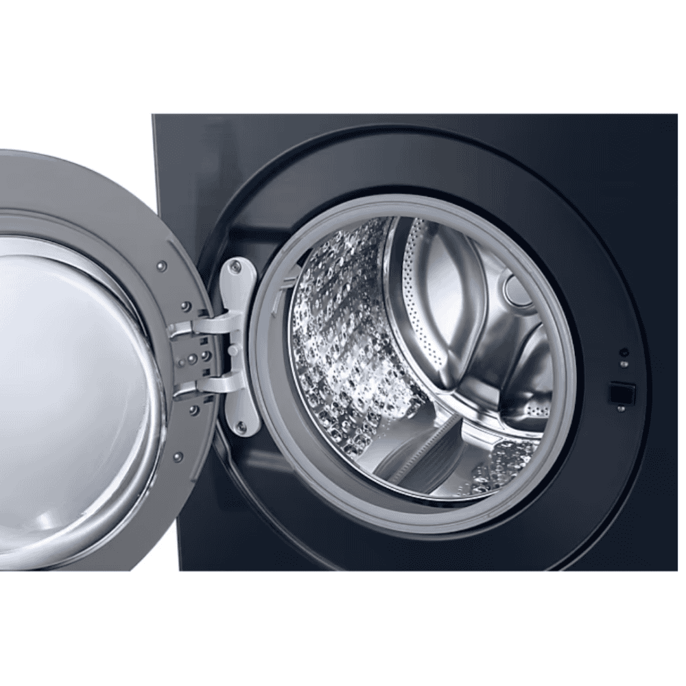 Lavadora Samsung 26 Kg Bespoke Carga Frontal WF26BB8900ADAX