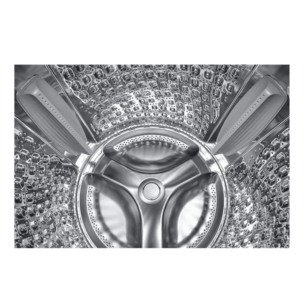 Lavadora Samsung 26 Kg Bespoke Carga Frontal WF26BB8900ADAX