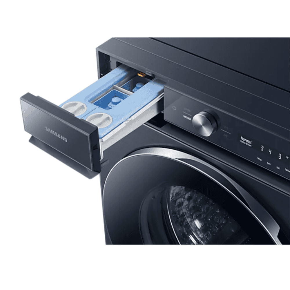 Lavadora Samsung 26 Kg Bespoke Carga Frontal WF26BB8900ADAX