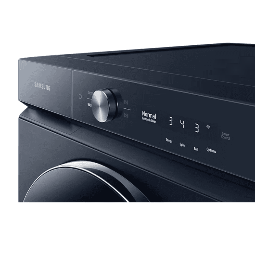 Lavadora Samsung 26 Kg Bespoke Carga Frontal WF26BB8900ADAX