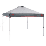 Toldo Coleman 10 x 10 con Pared de Sombra