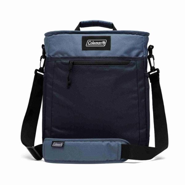 Hielera Coleman Suave 16 Latas