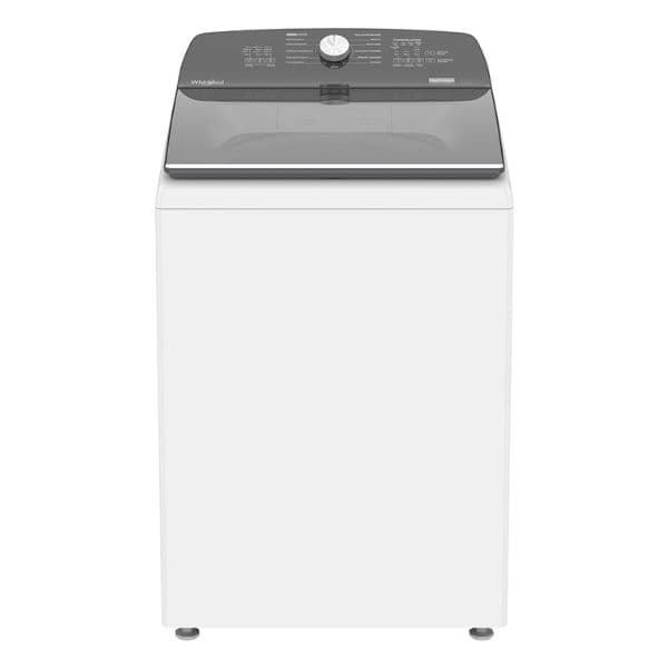 Lavadora Whirlpool 8MWTWCO31WJB 24Kg