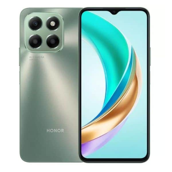 Celular Honor X6b 256GB