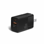 Cargador Argom Dual Pd Volta P7 Type-C Usb 65W Arg-Ac-0125Bk