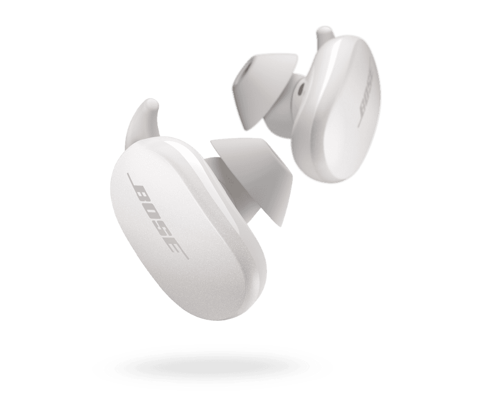 Audífonos Bose QuietComfort