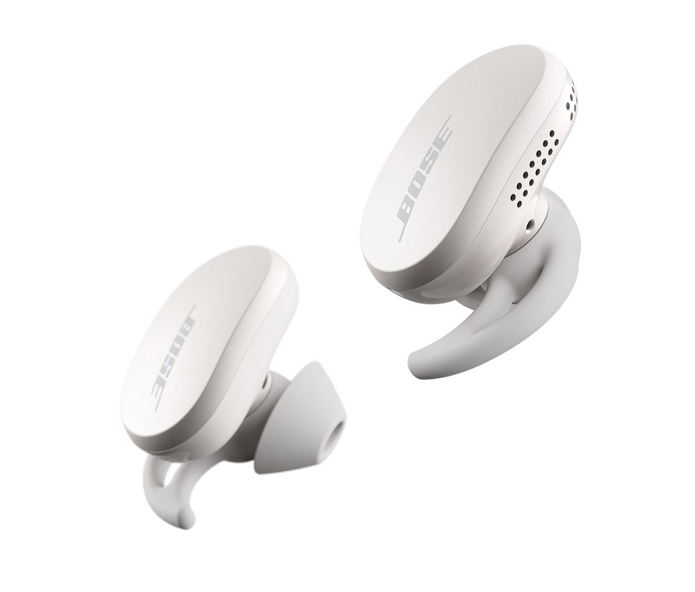 Audífonos Bose QuietComfort