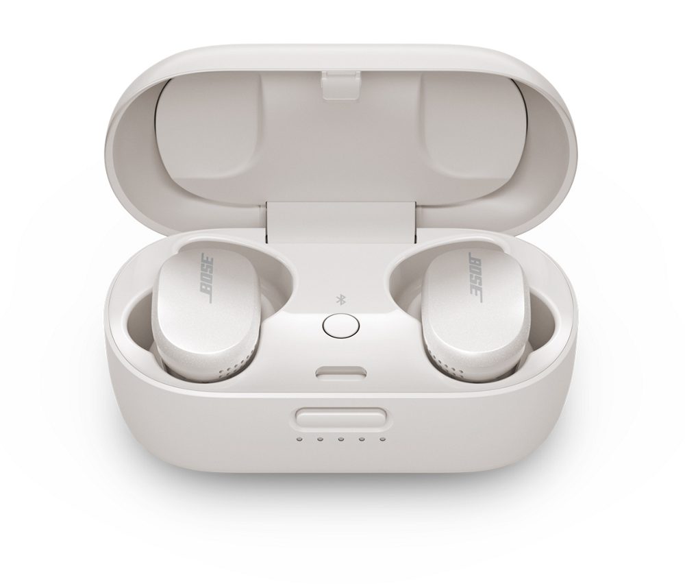 Audífonos Bose QuietComfort