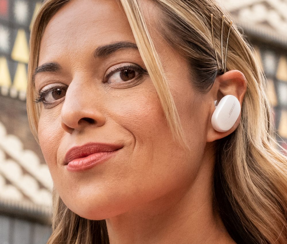 Audífonos Bose QuietComfort