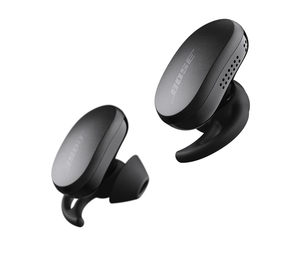 Audífonos Bose QuietComfort