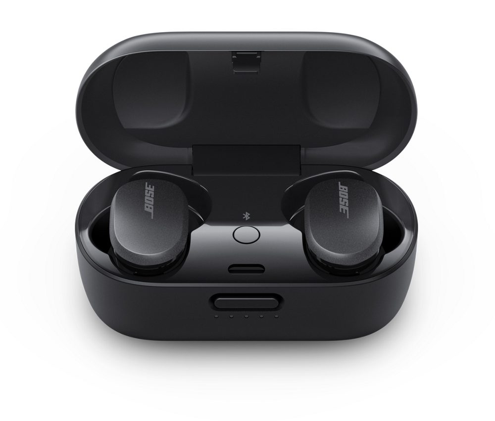 Audífonos Bose QuietComfort