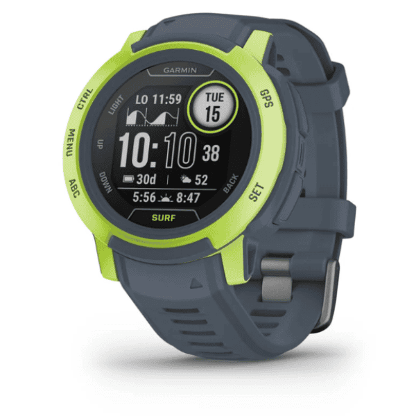 Reloj Garmin Instinct 2 Surf
