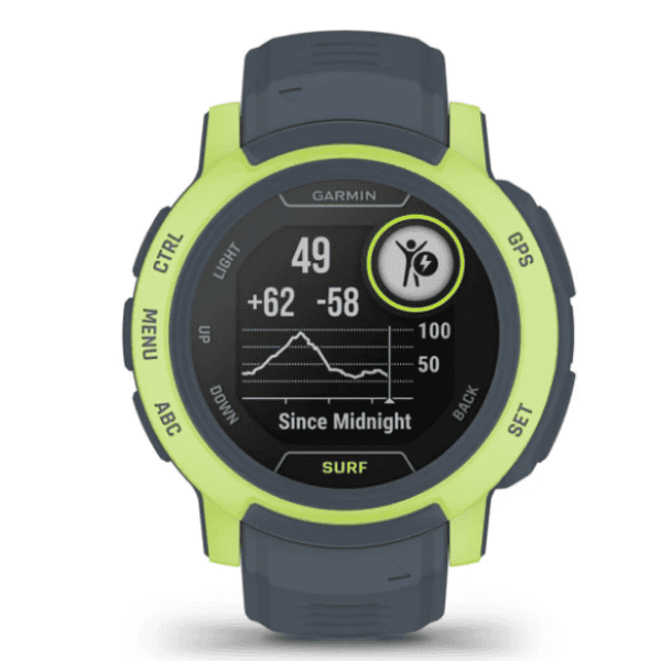 Reloj Garmin Instinct 2 Surf