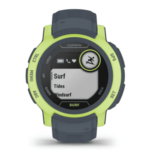 Reloj Garmin Instinct 2 Surf