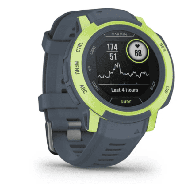 Reloj Garmin Instinct 2 Surf