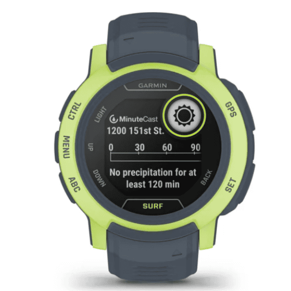 Reloj Garmin Instinct 2 Surf