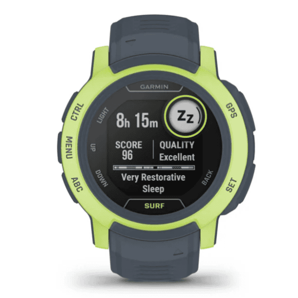 Reloj Garmin Instinct 2 Surf