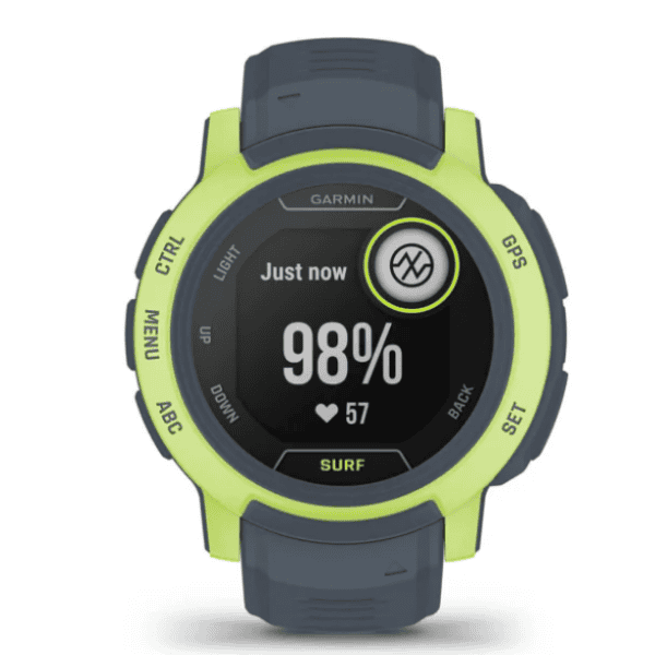 Reloj Garmin Instinct 2 Surf