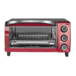 Horno Tostador Black+Decker TO1755SRG-LA