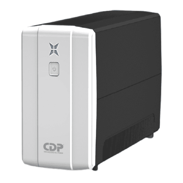 UPS CDP 8 Salidas R-UPR1008