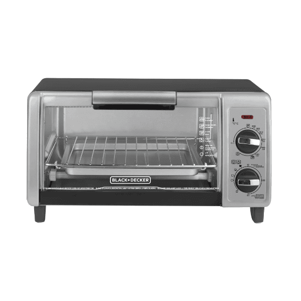 Horno Tostador Black + Decker Multifuncion -TO1705SG-LA