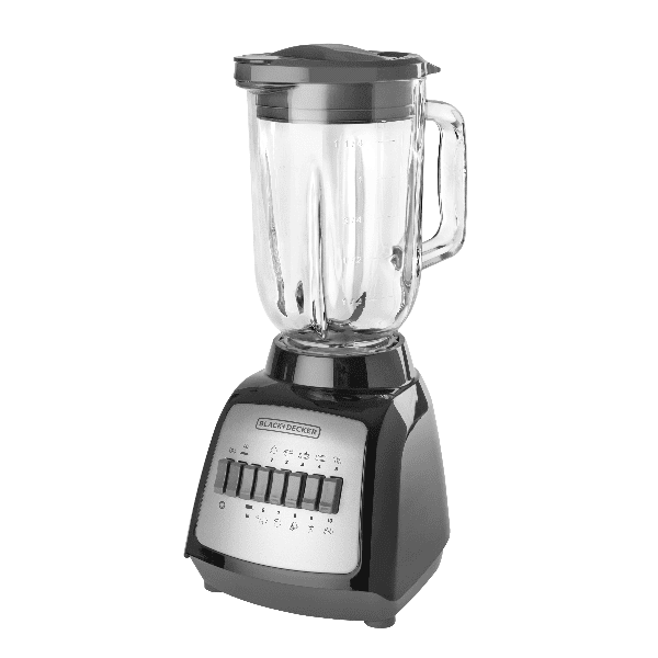 Licuadora Black + Decker BLBD210GB-2G