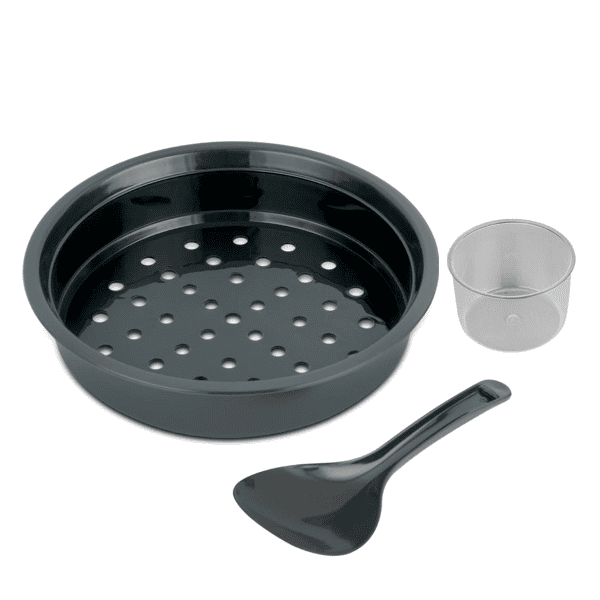 Olla Arrocera Black+Decker 28 Tazas RC628W
