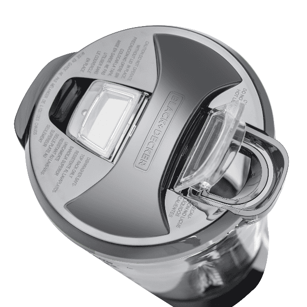Licuadora Black + Decker BLBD210GB-2G