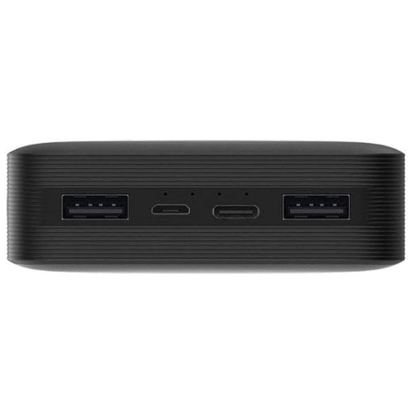 Batería Xiaomi Redmi 18W 20000Mah 26922