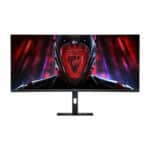 Monitor Xiomi Curved Screen 34 G34WQI