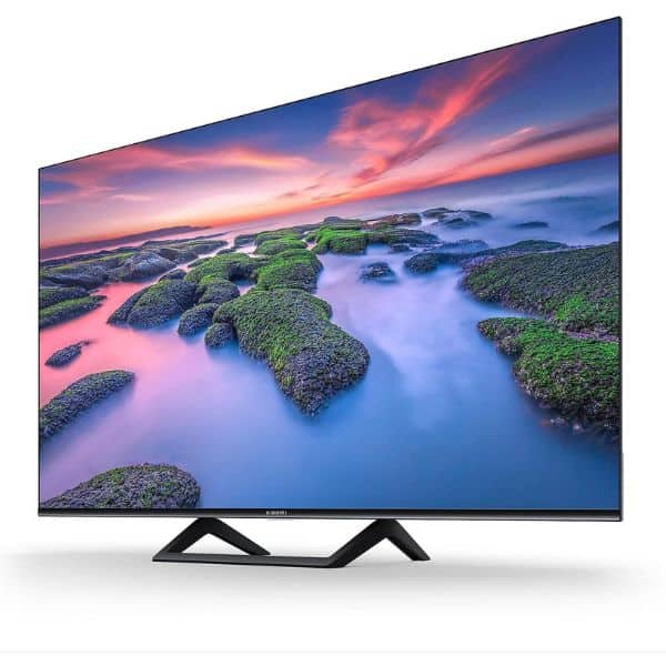 Pantalla Xiaomi TV A2 50" UHD 4K