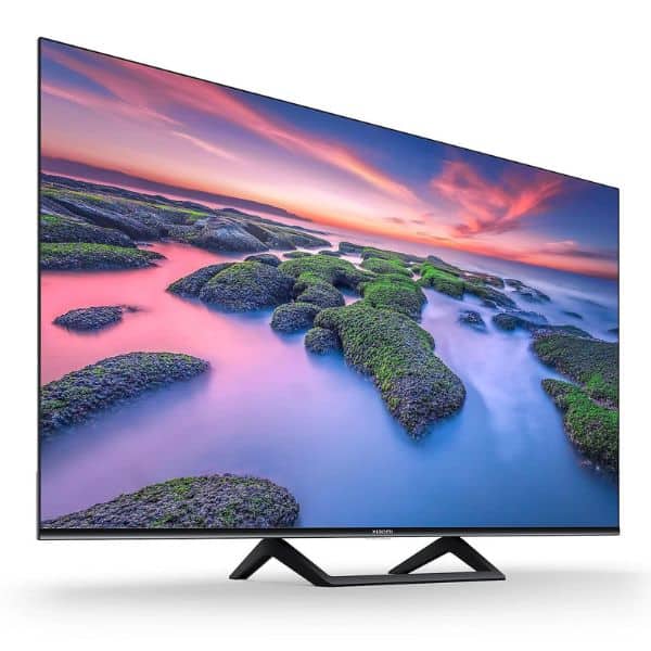 Pantalla Xiaomi TV A2 50" UHD 4K