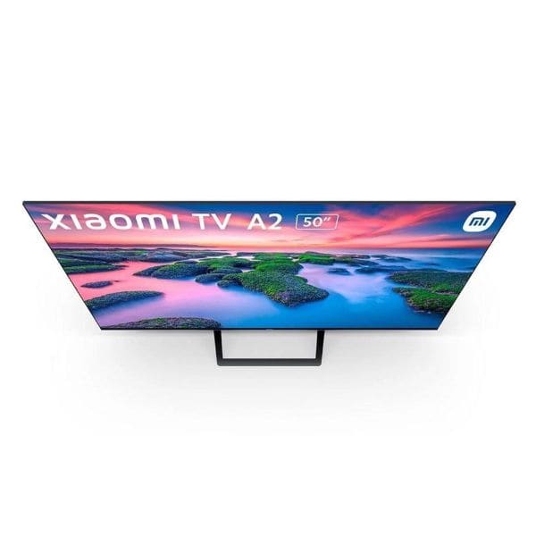 Pantalla Xiaomi TV A2 50" UHD 4K
