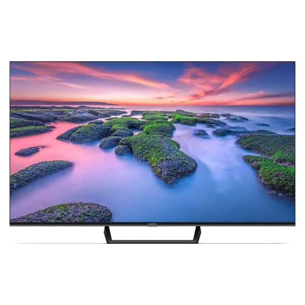 Pantalla Xiaomi TV A2 50" UHD 4K