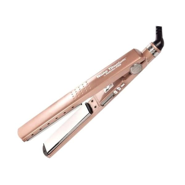 Plancha BabyLiss Pro Nano Iónica 1 1/4
