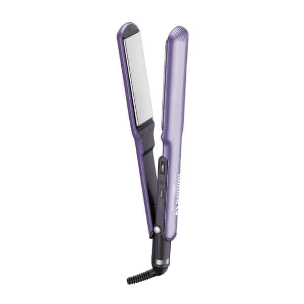 Kit BabyLiss Plancha Nano 1 1/2 + Secador 2000W EDI